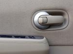 Nissan Versa Hatchback 2007 года